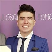 Docente en Comunicación Social, especialista en Alta Gerencia, con amplio trayecto en Comunicación Organizacional y Comunicación Audiovisual